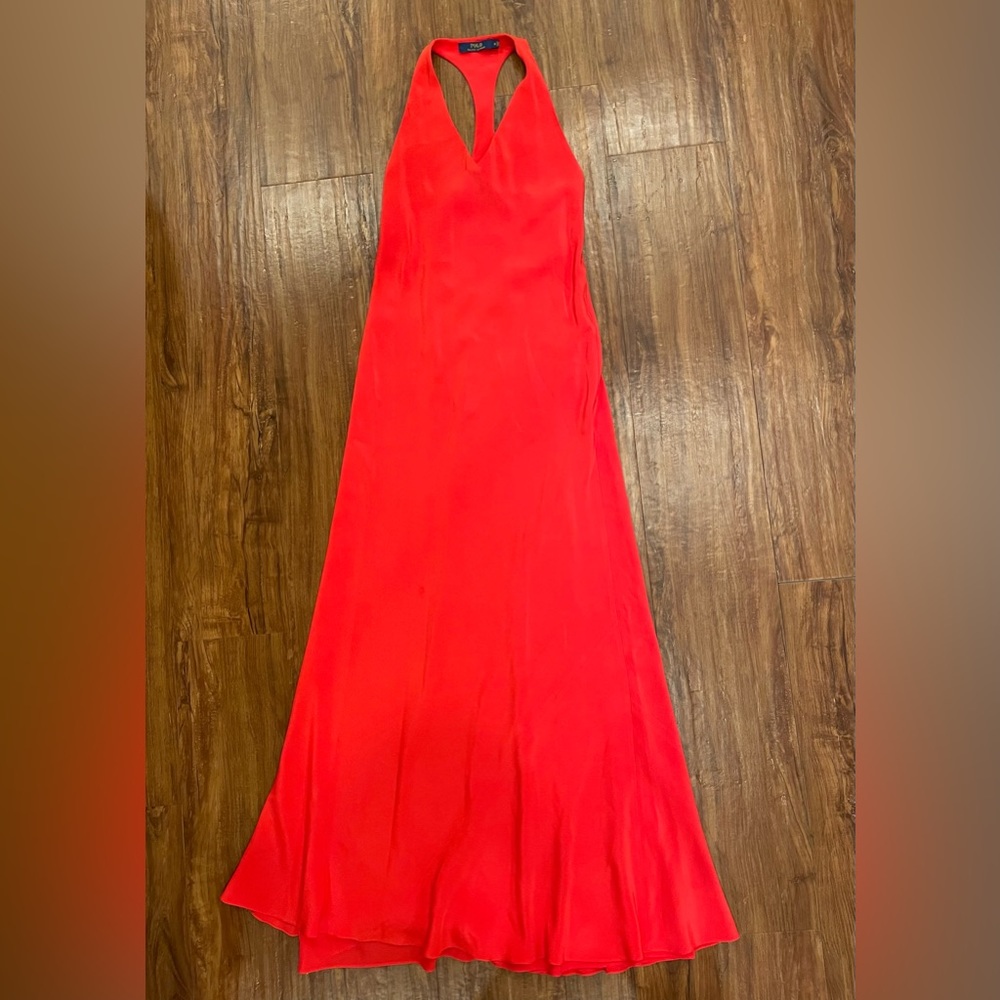 POLO BY RALP LAUREN dress